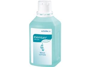 esemtan® Waschlotion Euroflasche 500 ml