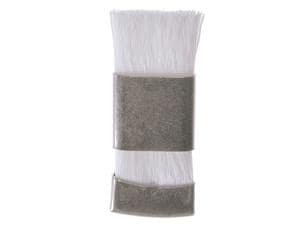 Bohrerreinigungsbürste Nylon Schmal, Größe 20 x 55 mm