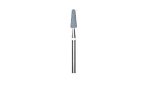 Schleifkörper für Zirkonoxid, Form Z652R ISO 035, Packung 2 Stück