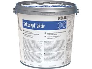 Sekusept™ aktiv Eimer 6 kg