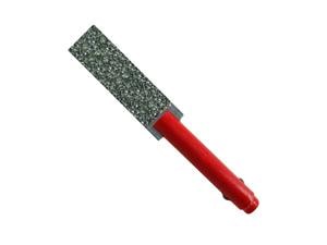 Profin Lamineer Paddel Rot, 150 &#181;, Packung 1 Stück