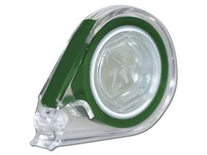 EZ-ID Markierungsband - Einzelpackung Grün, Rolle 304,8 cm