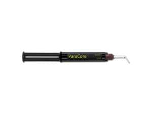 ParaCore Automix - Nachfüllpackung Weiß, Spritzen 2 x 5 ml
