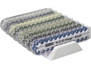 EZ-ID Markierungsringe, klein (Ø 3 mm) - Sortiment Set Classic