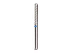 Hartmetallfräser, kreuzverzahnt standard HP (GX) Form HM 486GX, ISO 023, Packung 2 Stück