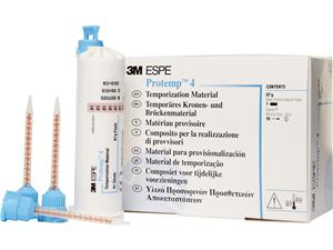 3M Protemp™ 4 - Standardpackung A1, Kartusche 50 ml
