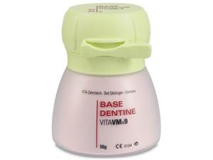 VITA VM®9 BASE DENTINE classical A1, Packung 50 g