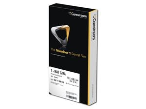 T-MAT G/RA Panoclass Für Panorama-Aufnahmen, 12,7 x 30,5 cm, Packung 100 Blatt