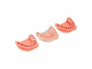 Zahnfleischauflage für Modell ANA-4 / ANKA-4 Unterkiefer