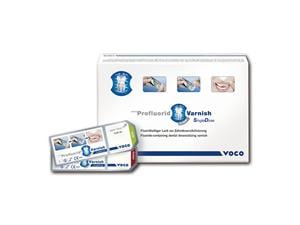 Profluorid® Varnish, SingleDose - Sortiment Set