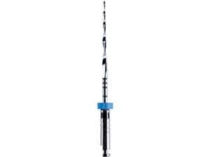Mtwo® Feilen, Arbeitsteil 16 mm, Arbeitslänge 25 mm ISO 040, Taper 06, Packung 6 Stück