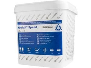Hinrizit® Speed gelb Eimer 10 kg