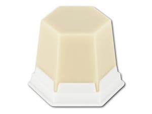 GEO Natural Natural transparent, Kegel 75 g