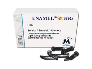 Enamel plus HRi Universal Enamel, Kapseln UE3, Minifills 14 Stück