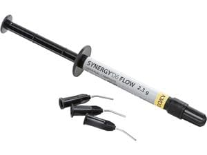 SYNERGY D6 FLOW - Nachfüllpackung A3/D3, Spritze 2,3 g