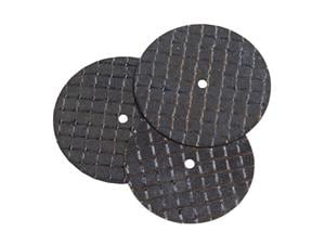 SecuDisc Trennscheiben Größe 25 x 0,3 mm, Packung 20 Stück