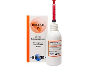 CHX-Endo 2 % Flasche 200 ml