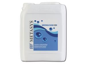 GREEN&CLEAN ID N Kanister 5 Liter