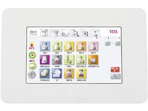 VITA vPad comfort Steuerelement