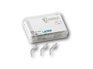 Expasyl™, Kanülen Gebogen, Packung 100 Stück