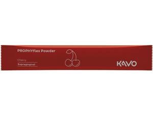 PROPHYflex Reinigungspulver Cherry, Packung 80 x 15 g