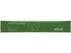 PROPHYflex Reinigungspulver Mint, Packung 80 x 15 g