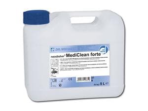 neodisher® MediClean forte Kanister 5 Liter