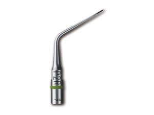 Ultraschall Instrument - Perio Precision Spitze P2R - Debridement feines Parodontium, rechts