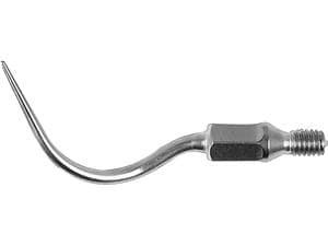 SONICflex paro Spitze - Einzelfigur Spitze 60A - gerade, für Frontzähne