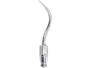 SONICflex paro Spitze - Einzelfigur Spitze 61A - links, für Frontzähne, Prämolaren, Molaren