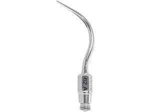 SONICflex paro Spitze - Einzelfigur Spitze 62A - rechts, für Frontzähne, Prämolaren, Molaren