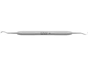 LM Sichel-Scaler, mit Griff SI Figur H6-H7