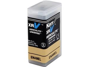 Herculite XRV™, Unidose - Nachfüllpackung Schmelz A1, Unidose 20 x 0,25 g
