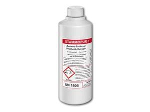STAMMOPUR Z Flasche 1 Liter