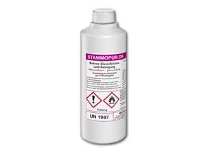 STAMMOPUR DB Flasche 1 Liter