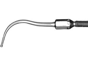 SONICflex cariex D Spitze - Minimalinvasiv, Einzelfigur Spitze 42A - Kugel Ø 0,8 mm