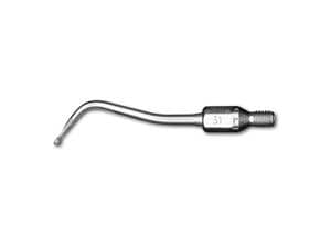 SONICflex micro Spitze, Minimalinvasiv Spitze 31 - kleine Halbkugel, distal