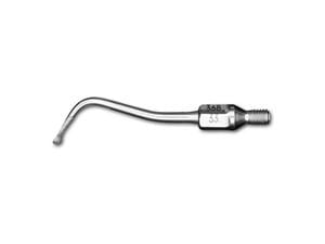 SONICflex micro Spitze, Minimalinvasiv Spitze 33 - große Halbkugel, distal