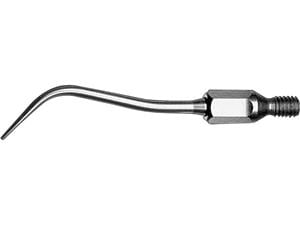 SONICflex scaler Spitze - Einzelfigur Spitze 7A - Perio, großflächig, supragingival
