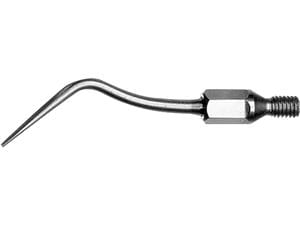 SONICflex scaler Spitze - Einzelfigur Spitze 8A - Perio, extra lang, supra- / subgingival
