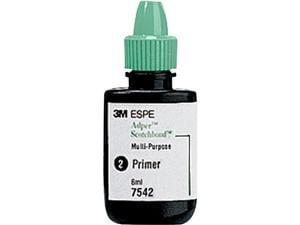 3M Adper™ Scotchbond™ Multi-Purpose - Einzelpackung Primer, Flasche 8 ml