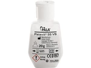 Palavit 55 VS - Pulver A30, Packung 20 g