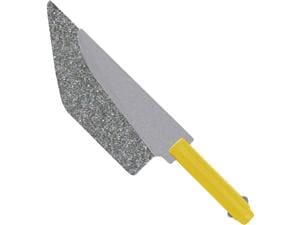 Profin Stripping-Säge Gelb, links, 50 &#181;, Packung 2 Stück