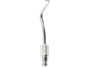SONICflex retro Spitze - Einzelfigur Spitze 57A - schmale zylindrische Spitze, rechts