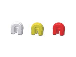 PRECI-SAGIX-MATRIZE 1314 Sortiert Mini, Packung 3 x 2 Stück