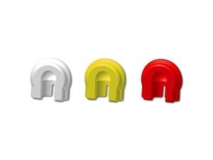 PRECI-SAGIX-MATRIZE 1364 Sortiert Standard, Packung 3 x 2 Stück