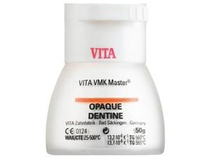 VITA VMK Master® OPAQUE DENTINE 3D-MASTER® 0M1, Packung 50 g