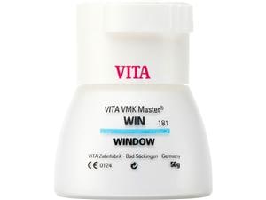 VITA VMK Master® WINDOW WIN, Packung 50 g