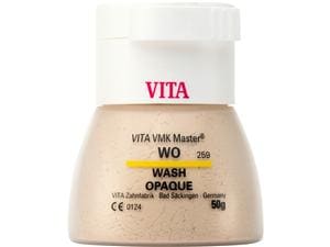 VITA VMK Master® WASH OPAQUE WO, Packung 50 g