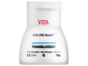 VITA VMK Master® TRANSLUCENT T2 gelblich-bräunlich, Packung 12 g